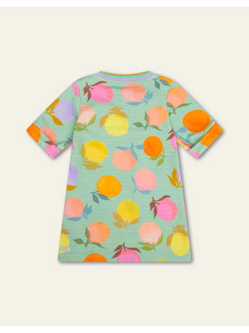 Oilily Daver Kleid in Grün