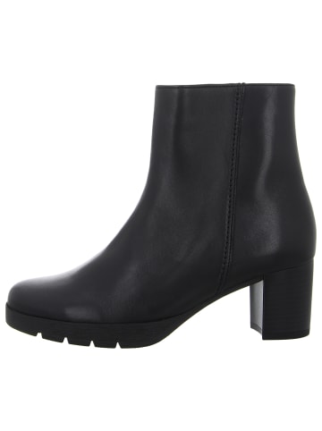 Gabor Stiefeletten in schwarz