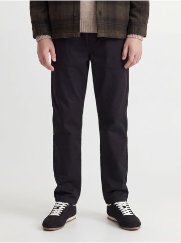 JACK & JONES Junior Jogginghose in Black