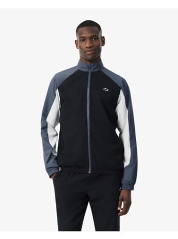 Lacoste Trainingshose in Noir/Urbain-Patisson