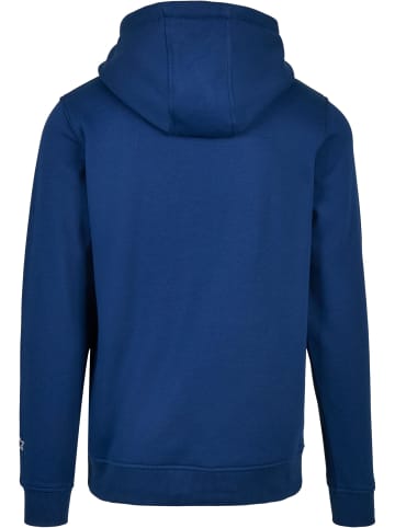 STARTER Kapuzenpullover in blue night