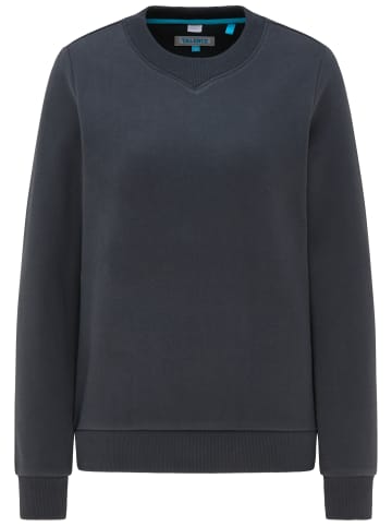 TALENCE Damen Sweater in Dunkelmarine