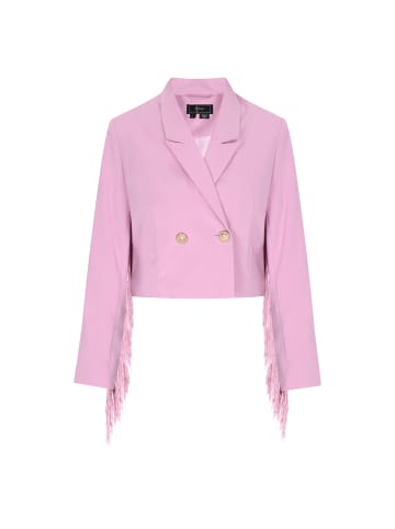 faina Women Blazer in rose