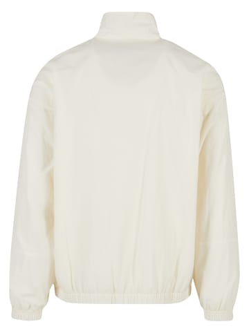 Sergio Tacchini Track Jacket in gardenia/navy