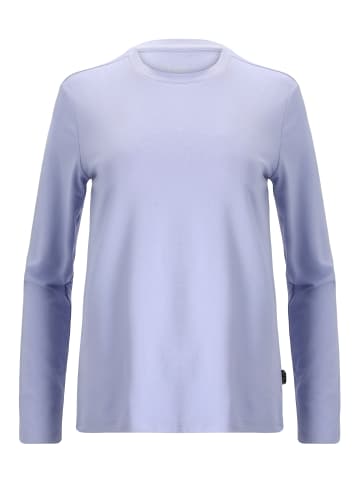 ELITE LAB Funktionsshirt SUSTAINABLE X1 Elite in 4233 Sweet Lavender