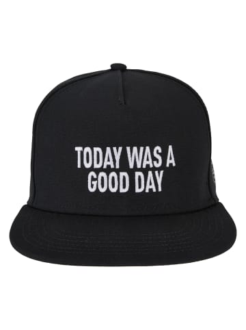 Cayler & Sons Cayler & Sons Accessoires Today Was A Good Day P Cap in black