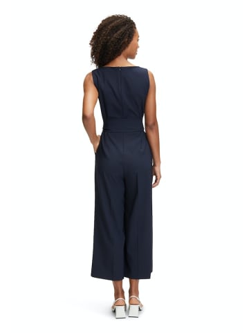 Betty Barclay Jumpsuit in Blau