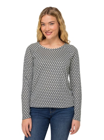 LAURASØN Shirt in marine