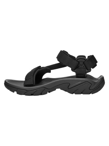 Teva Terra Fi 5 Universal in Schwarz
