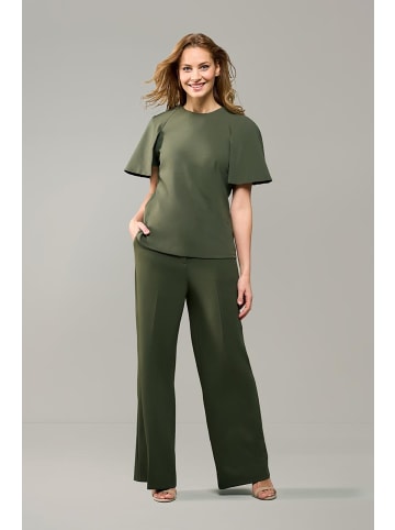 Mart Visser Torya Hose Olivgrün