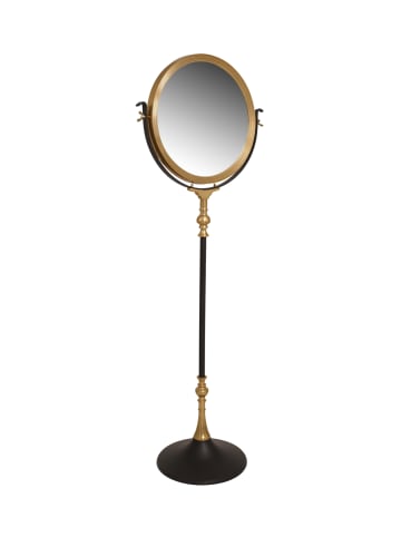 Kayoom Spiegel Eleganca 100 in Schwarz