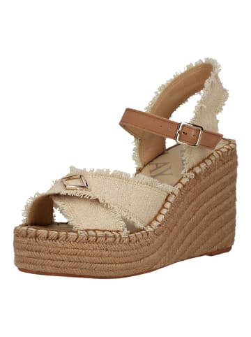 Replay Sandalen in Beige