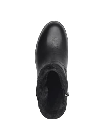 Tamaris Stiefelette in BLACK