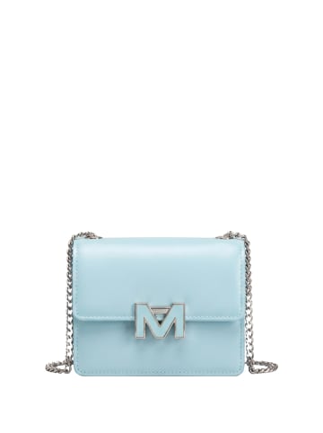 Marc Ellis Schultertasche in BLUE