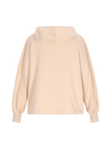 UCY Women Sweatshirt in Beige