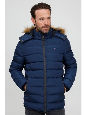 FQ1924 Steppjacke FQAksel in blau