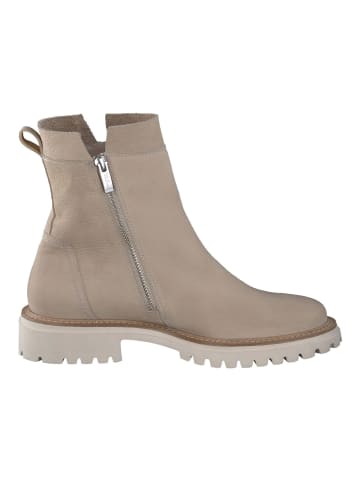 Paul Green Stiefelette in Beige