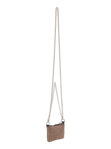 FELIPA Handtasche in Beige