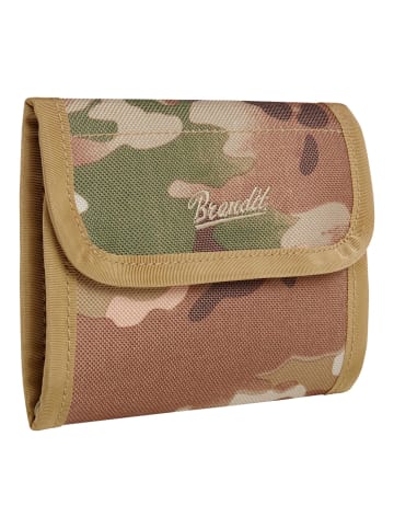 Brandit Brieftaschen in tactical camo