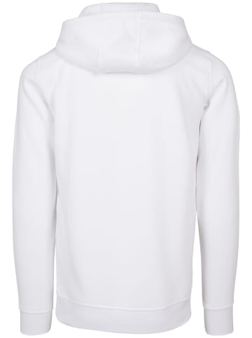 Mister Tee Sweat & Fleece - Hoody in white