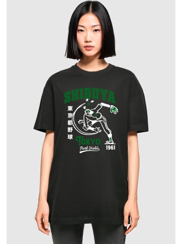 Merchcode Merchcode T-Shirts in black