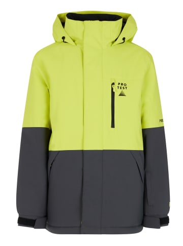 Protest " PRTSAVER JR in Limone