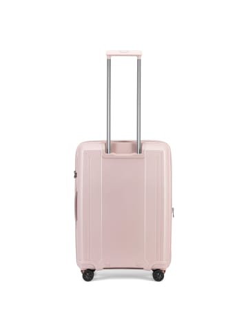 Epic Anthem 4 Rollen Trolley 66 cm mit Dehnfalte in nebulapink