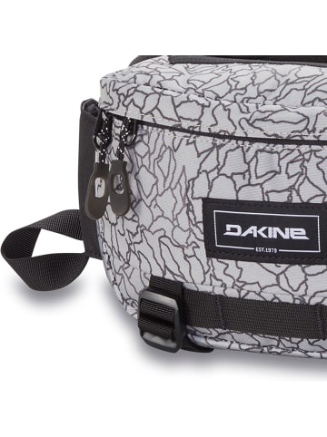 Dakine Hot Laps 2L Gürteltasche 25 cm in griffin treeline