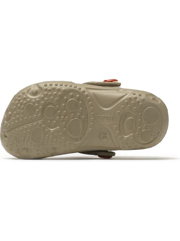 Schu´zz Badeschuh "Globule Bébé uni" in Khaki