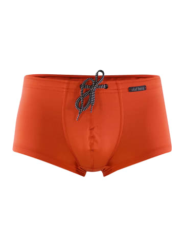 Olaf Benz Badeshorts BLU2352 Sunpants in Braun