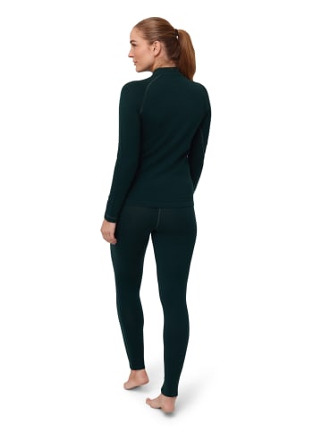 DANISH ENDURANCE Baselayer-Set Extreme Baselayer in dark green
