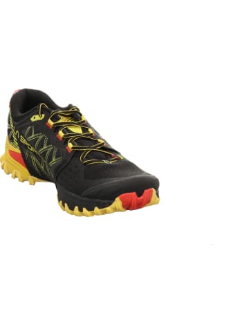 LA SPORTIVA Wanderschuhe in schwarz
