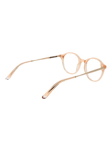 Taylor Morris Unisex Optische Fassungen Panto Orange