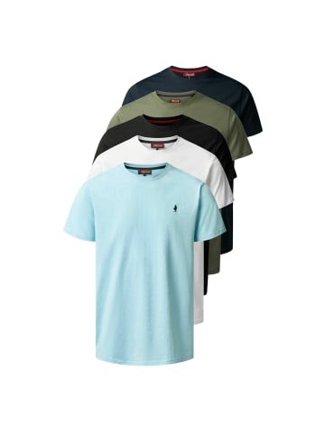 MCS T-Shirt MCOhio in Tap S-Dark S-Sum S-Beetle-White