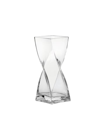 LEONARDO Vase Volare 20 cm in transparent