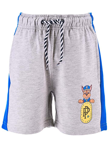 Paw Patrol Shorts Paw Patrol Chase in Grau