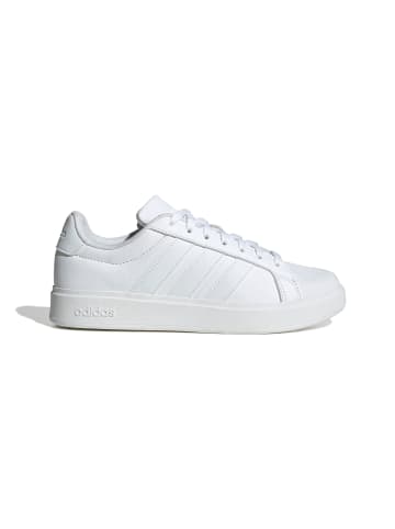adidas Sneaker in weiss