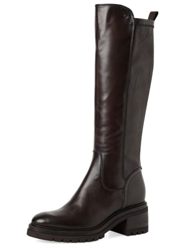 Tamaris Stiefel braun