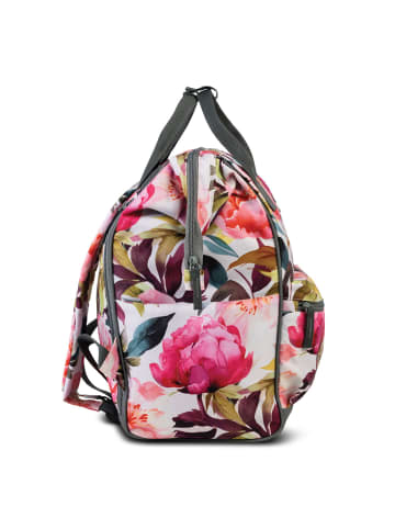 Punta City Style Daypack 37 cm in bunt