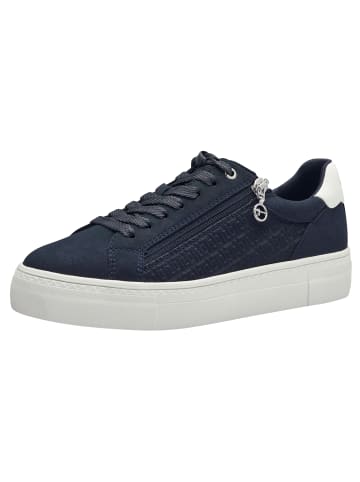 Tamaris Sneaker in NAVY