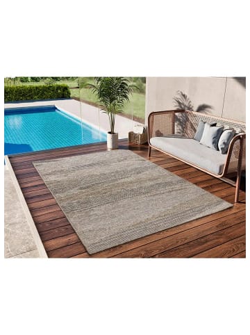 Atticgo Outdoor-Teppich ORIA in natürlich