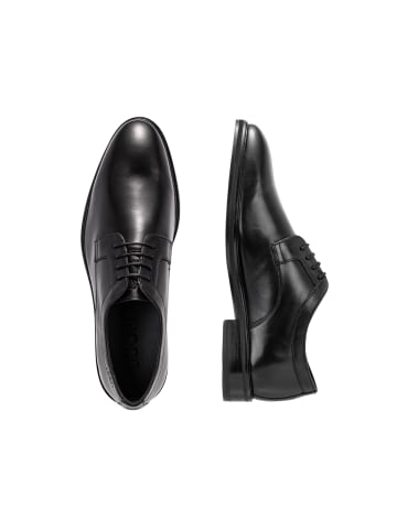 JOOP! Lace Up 'Piatto Clyde in Schwarz'