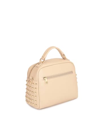 Kazar Schultertaschen in Beige