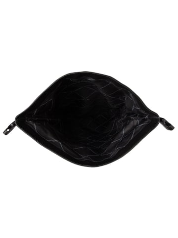 The Chesterfield Brand Liverpool Daypack Leder 45 cm Laptopfach black