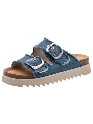 Tamaris Pantolette in DENIM