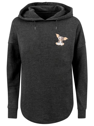 F4NT4STIC F4NT4STIC Hoodie in charcoal