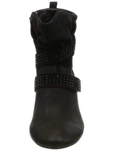 Ecco Stiefeletten für Damen in schwarz