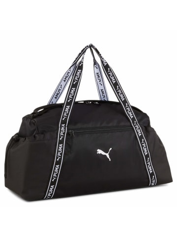 Puma AT ESS - Sporttasche 50.5 cm (black) in schwarz