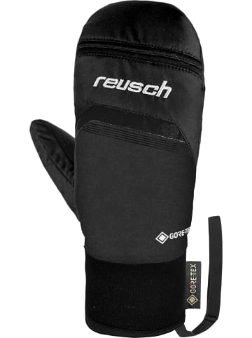 Reusch Fäustling Bolt SC GORE-TEX Junior Mitten in 7701 black/white