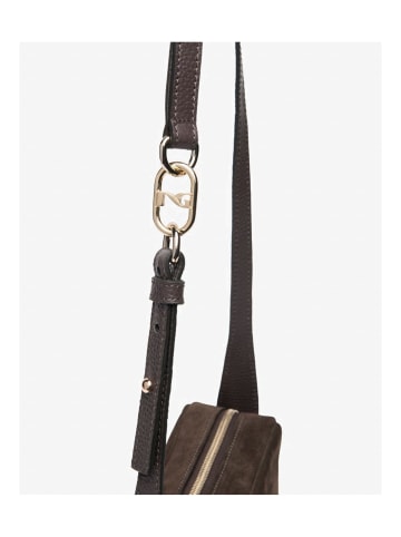 Nero Giardini Taschen Dunkelbraun